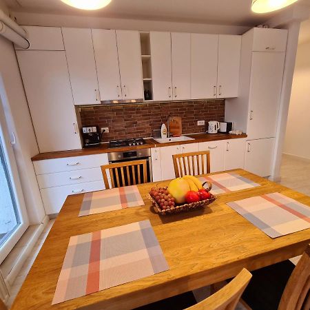 Central Apartament Urbana 阿拉德 外观 照片