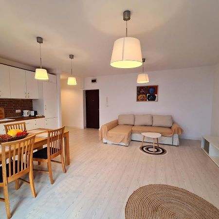 Central Apartament Urbana 阿拉德 外观 照片