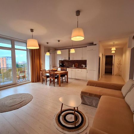 Central Apartament Urbana 阿拉德 外观 照片
