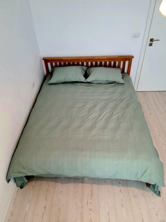 Central Apartament Urbana 阿拉德 外观 照片