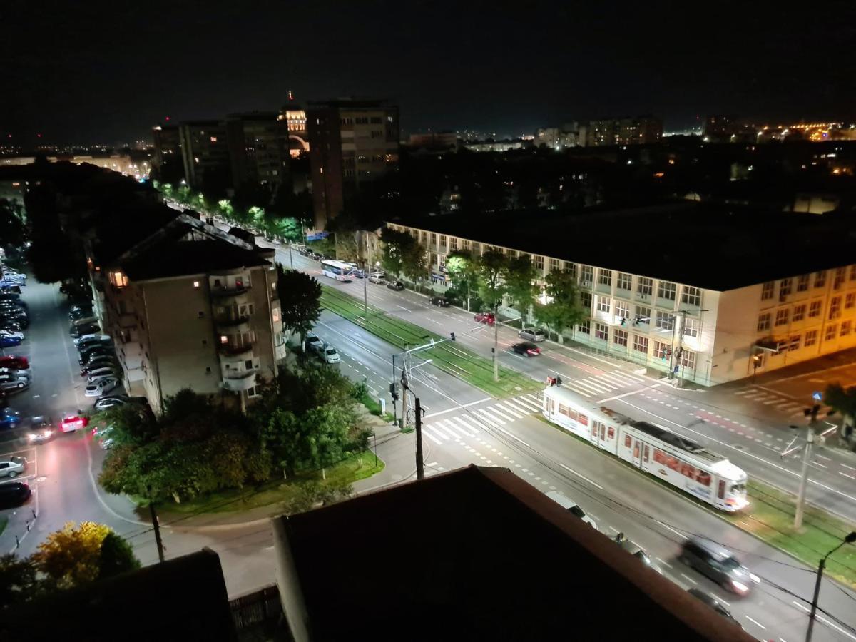 Central Apartament Urbana 阿拉德 外观 照片