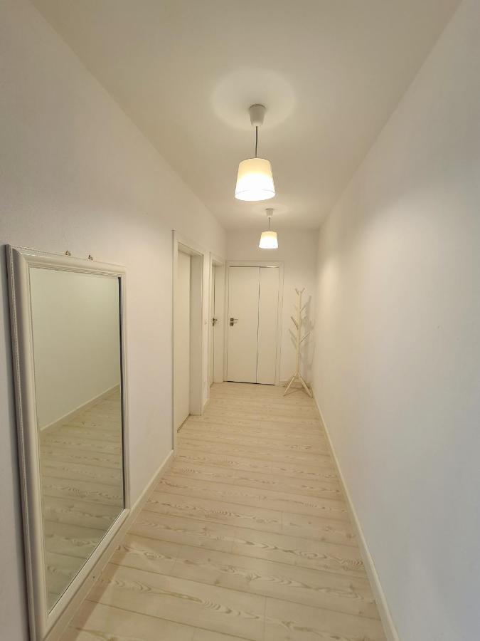Central Apartament Urbana 阿拉德 外观 照片