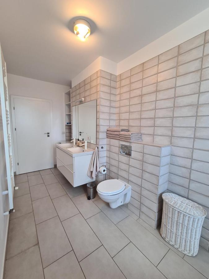 Central Apartament Urbana 阿拉德 外观 照片