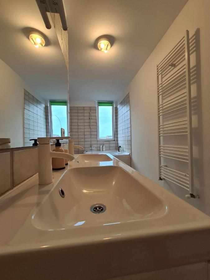 Central Apartament Urbana 阿拉德 外观 照片