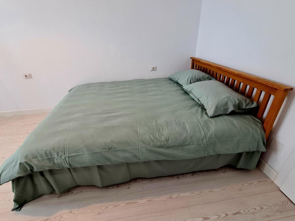 Central Apartament Urbana 阿拉德 外观 照片
