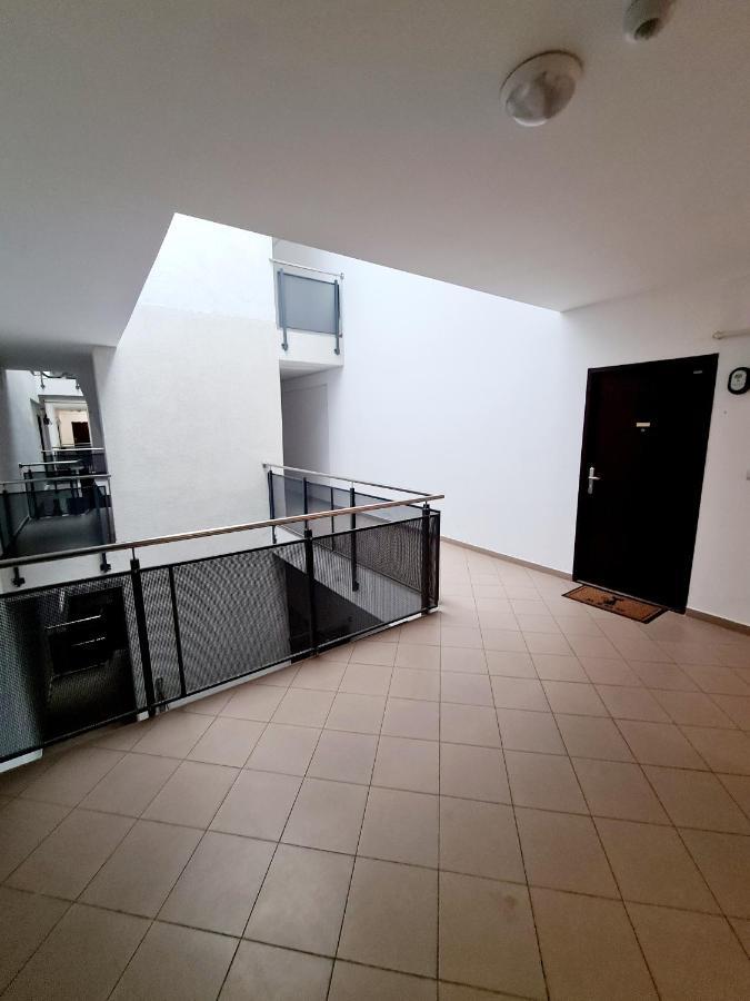 Central Apartament Urbana 阿拉德 外观 照片