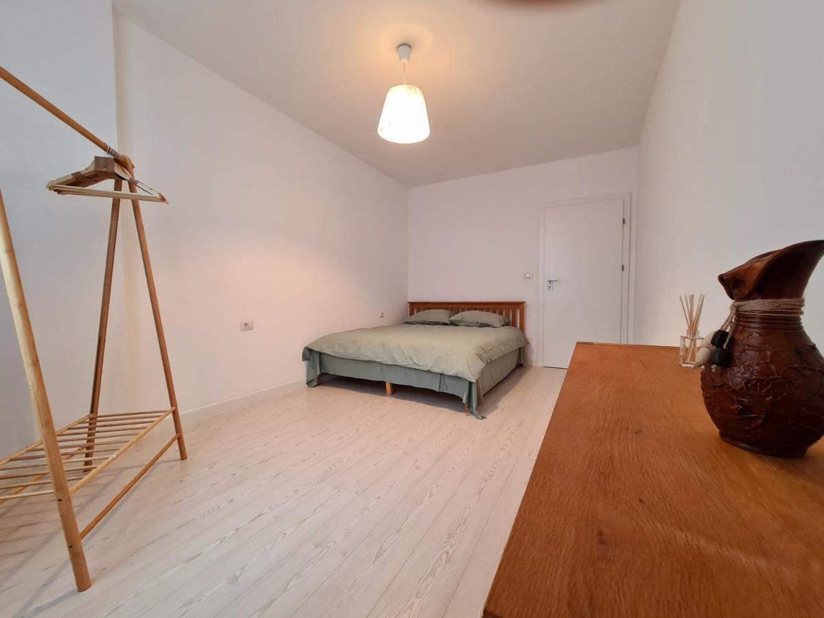 Central Apartament Urbana 阿拉德 外观 照片