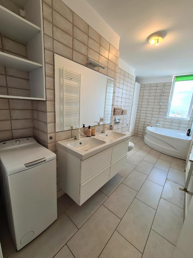Central Apartament Urbana 阿拉德 外观 照片