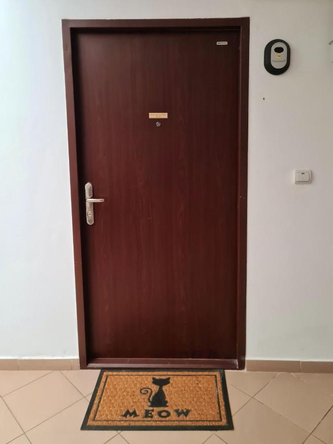 Central Apartament Urbana 阿拉德 外观 照片